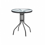 Aialaud 4Living, must v., 60 cm x 60 cm x 70 cm