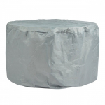 V&auml;lim&ouml;&ouml;bli kate Mirpol, hall v., 130 x 130 cm