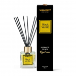 Kodul&otilde;hnastaja Ultimate Black Black Vanilla, 100 ml