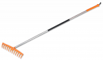 Reha universaalne Bradas TQ, varrega, 1640 mm, oranž
