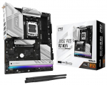 Emaplaat ASRock B850 Pro RS WiFi