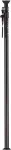 Alus Manfrotto Autopole, alumiinium/kumm