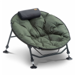 Matkatool Saenger Anaconda Chill Zone, roheline v.