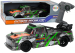 Rc auto Lean Toys Racing, 1:16, roheline v./hall v.