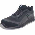 T&ouml;&ouml;saapad meeste Cerva Beeford O1 ESD SRC, ilma s&auml;&auml;reosata, ilma soojenduseta, must v./hall v., 42 suurus