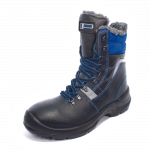 T&ouml;&ouml;saapad meeste Panda Safety Tigrotto O2 CI SRC, pika s&auml;&auml;rega, soojustusega, sinine v./must v., 38 suurus