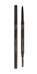 Kulmupliiats BOM Super Slim, 0.1 g, charcoal brown v. 01