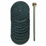 Nurklihvija l&otilde;ikeketas Proxxon, 22 mm x 2.35 mm x 1.8 mm