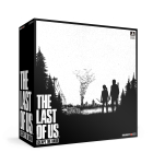 Kaardilauam&auml;ng The Last Of Us Escape The Dark, EN