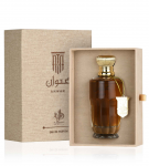 Parf&uuml;&uuml;mvesi AL Wataniah Anwan, 100 ml