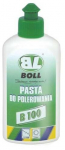 Auto poleerimispasta BOLL B100, 0.25 l