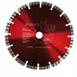 Teemantketas Cedima, 350 mm x 25.4 mm x 3 mm