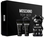 Kinkekomplektid meestele Moschino Toy Boy