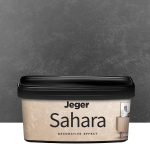 Eriotstarbeline v&auml;rv, seinale Jeger Sahara Rafaello, 1 l