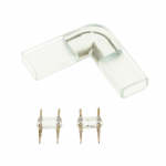 &Uuml;hendus LED-riba jaoks Vagner SDH F-HVF-CL-02, IP20