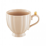 Tass Ambition Curly, kuld v./beež v., 0.25 l