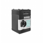 M&auml;nguasi raha seif Kruzzel 23545, 13 cm, must v./punane v./roheline v.