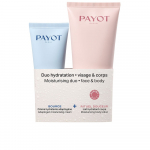 Kehahoolduskomplekt Payot Face And Body, 2 tk