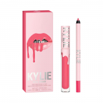 Huulev&auml;rvi alus Kylie Cosmetics Velvet Lip Kit, red velvet, 405
