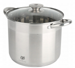 Pott Karl Hausmann Solid, 34 cm, 22.5 l, h&otilde;be v.