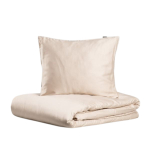 Voodipesukomplekt Homla Bamsa Basic 725258, beež v., 50 x 60 cm, 160 x 200 cm