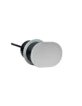 Sisseehitatud pikendusjuhe Design Light, Slidebox, 3 x 1 mm&sup2;, 1.9 m, 1 pesa