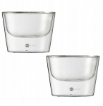 Serveerimiskauss, komplekt Jenaer Glas Primo, 495 ml, &Oslash; 10.8 cm, l&auml;bipaistev v., klaas