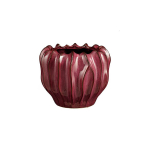 Lillepott Mica 1173914, keraamiline, violetne v.