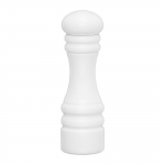 Soola- ja pipraveski Ambition Chess Pro, valge v.