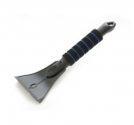 J&auml;&auml;kaabits Tom-Par 090318, 30 cm, Must v.