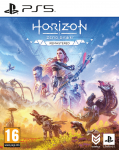 PlayStation 5 (PS5) m&auml;ng Guerrilla Games Horizon Zero Dawn: Remastered, inglise