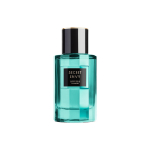 Parf&uuml;&uuml;mvesi AOURA LONDON Secret Envy, 100 ml