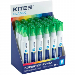 Korrektor, m&auml;&auml;ritav 4063276208330, 8 ml, valge v.