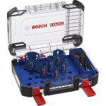 Augufrees, komplekt Bosch Multi, 7.6 cm, 14 tk