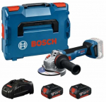 Aku nurklihvija Bosch GWS 18V-11, 18 V