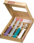 K&ouml;&ouml;ginugade komplekt Opinel 001939, 4 tk