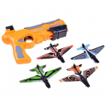 M&auml;ngurelv, koos tarvikutega Air Battle ZA3814 Mitmev&auml;rviline