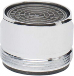 Aeraator Deante, 28 mm, kroom