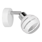 Valgusti seinale Britop Selma, G9, 1 x 28 W