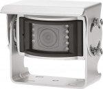 Tagavaatekaamera Axion DBC 114069SB, valge v.