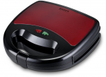 V&otilde;ileivapann - vahvlik&uuml;psetaja Brock SSM 6004 RD, 750 W