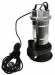 Vihmaveepump Geko 81421 hakkijaga, 2950 W