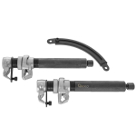 T&ouml;&ouml;riist, mehaaniline vedru kokkusuruj Geko