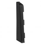 P&otilde;randaliistu otsadetail Salag LIMA SG7D15, must, 2 tk