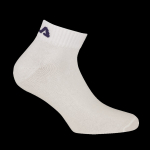 Sokid Fila, valge, 39-42 suurus