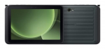 Tahvelarvuti Samsung Galaxy Tab Active5 Pro 5G SM-X356, 10.1", 64GB/256GB, 5G, green - roheline v.
