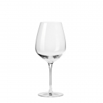 Veiniklaaside komplekt Krosno Divine, klaas, 0.8 l, 6 tk