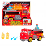 M&auml;ngu tulet&otilde;rjeauto Mattel Cars Red And Guido JFL54, punane v.