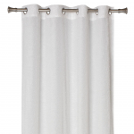 P&auml;evakardin Domoletti AVES, valge, 140 cm x 260 cm