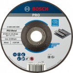 Lihvketas Bosch Pro, 150 mm x 22 mm